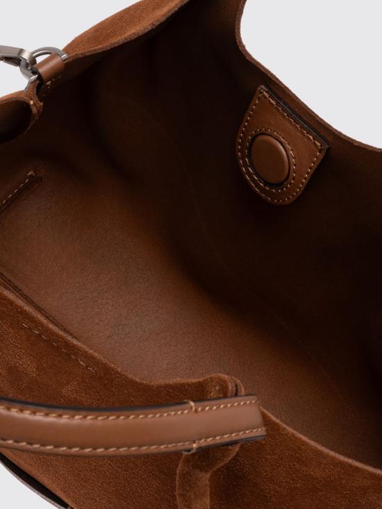 26FW 지아니 끼아리니 토트백 BS9799CMPL 099 Burnt - GIANNI CHIARINI