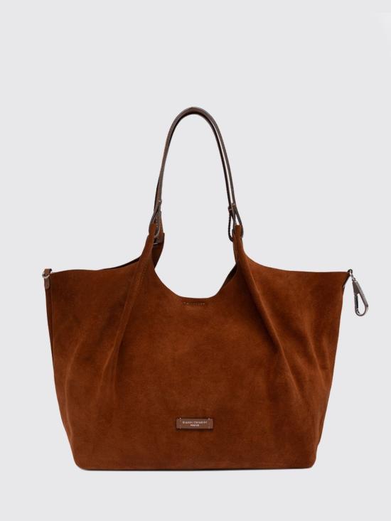 26FW 지아니 끼아리니 숄더백 BS9800CMPL 099 Burnt - GIANNI CHIARINI