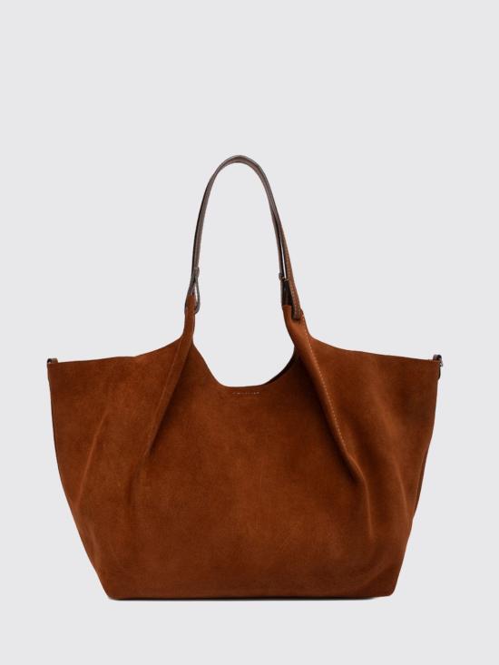 26FW 지아니 끼아리니 숄더백 BS9800CMPL 099 Burnt - GIANNI CHIARINI