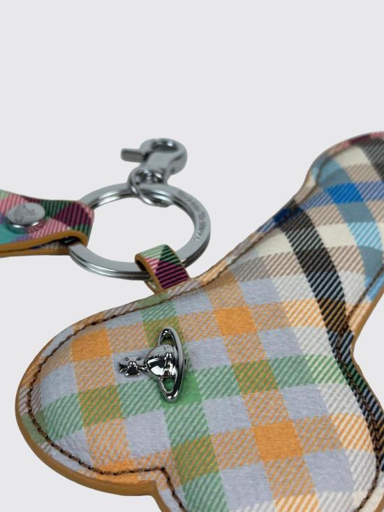 26SS 비비안웨스트우드 멀티컬러 페니스 키링 82030119US001S O315 Multicolor - VIVIENNE WESTWOOD
