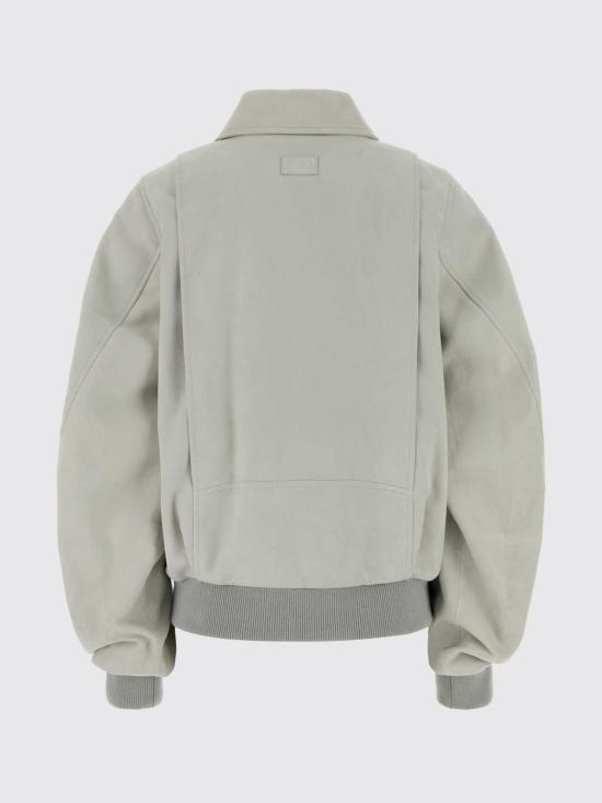 26SS 로에베 자켓 S540Y34L87 LIGHT Grey - LOEWE