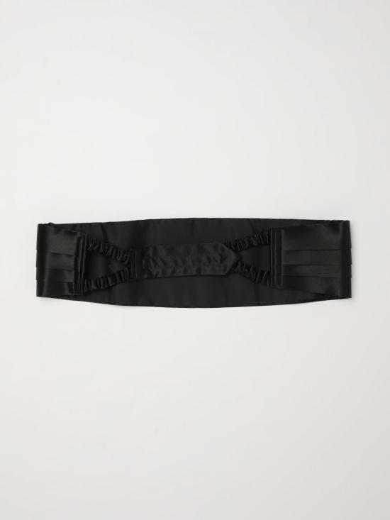 26SS 브리오니 벨트 O00100PZ411 1000 Black - BRIONI