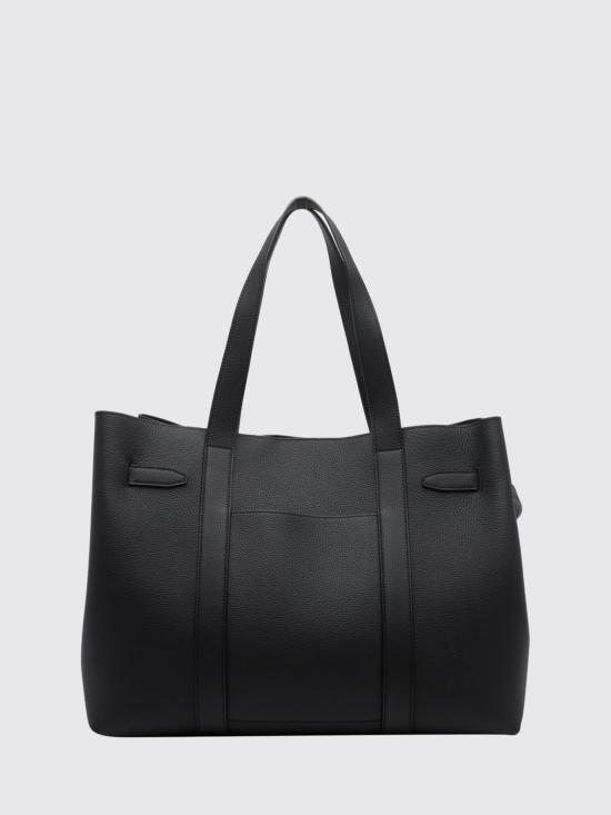 26FW 토즈 숄더백 XBMTIMP0400WKA B999 Black - TODS