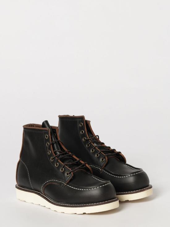 26SS 레드윙 부츠 08849 Black - RED WING