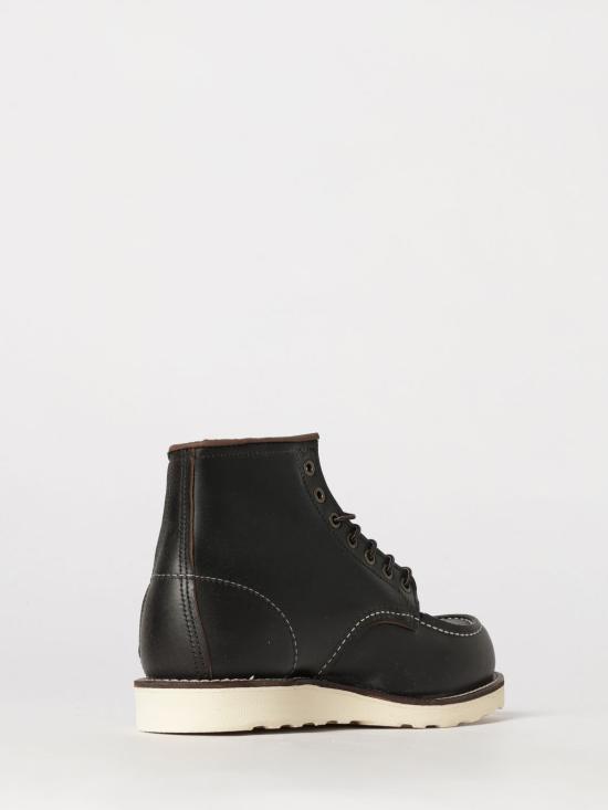 26SS 레드윙 부츠 08849 Black - RED WING