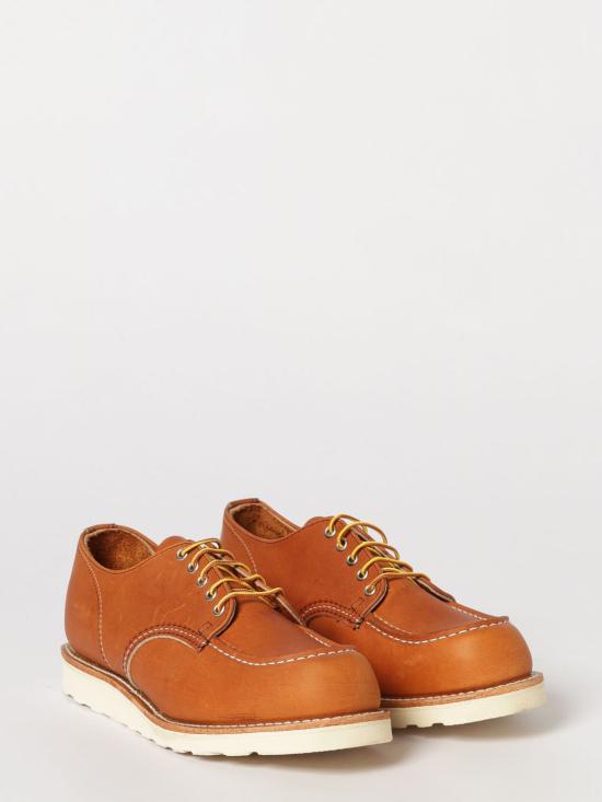 26SS 레드윙 로퍼 08092 Leather - RED WING