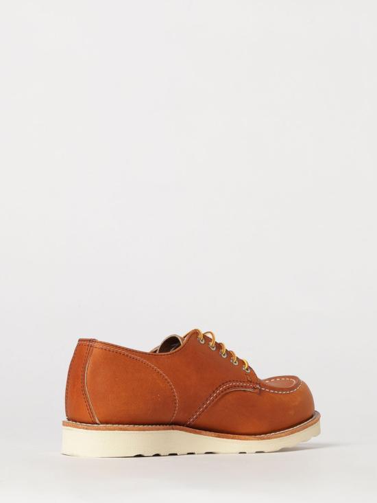 26SS 레드윙 로퍼 08092 Leather - RED WING