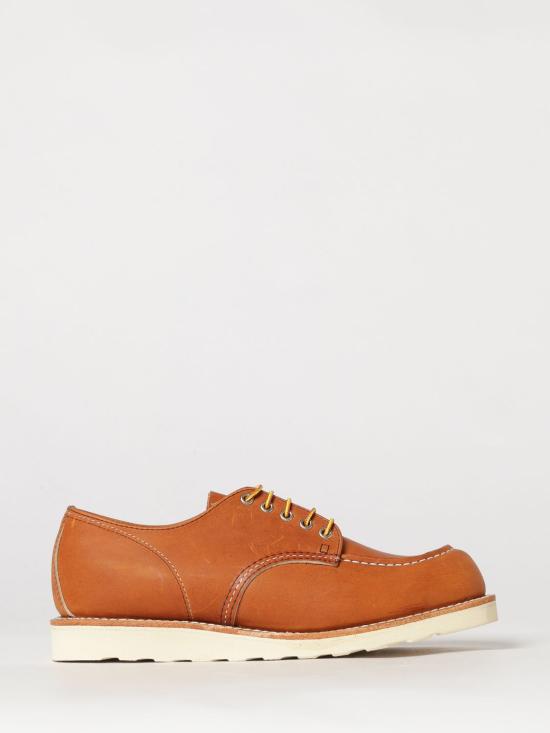 26SS 레드윙 로퍼 08092 Leather