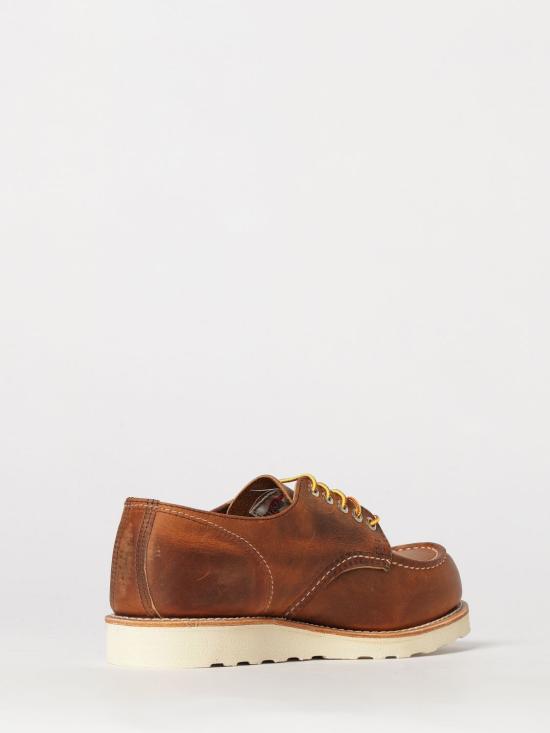 26SS 레드윙 로퍼 08077 Leather - RED WING