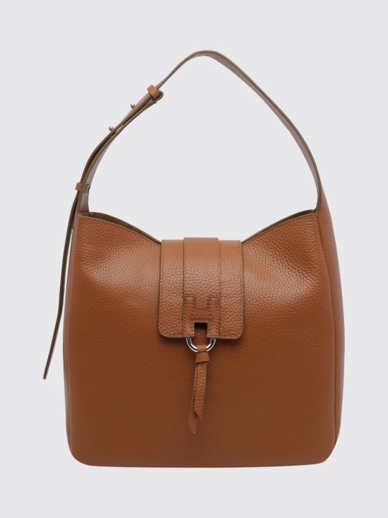 26FW 호간 숄더백 KBW01XS0200TH1 S018 Brown