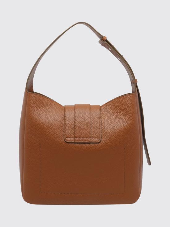 26FW 호간 숄더백 KBW01XS0200TH1 S018 Brown - HOGAN