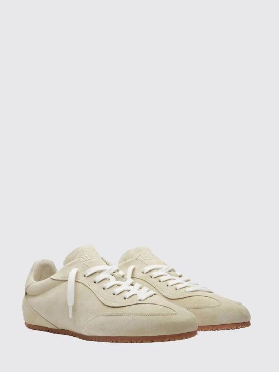 26FW 악셀 아리가토 스니커즈 F3536001 Beige - AXEL ARIGATO