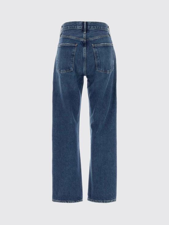 26SS 에이골디 데님 팬츠 A154F1141 RNGE Blue - AGOLDE