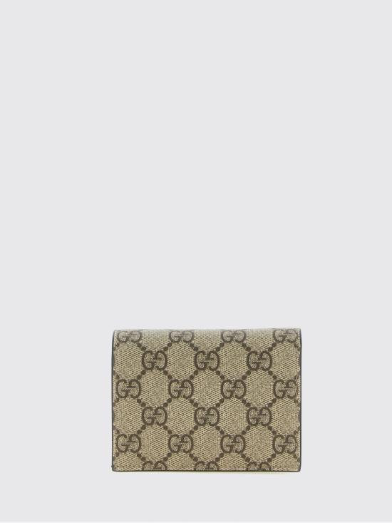 26SS 구찌 지갑 658610AAE5E 1069 Multicolor - GUCCI