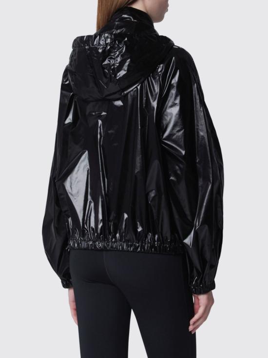 26SS 에르노 봄버 자켓 GI00156DL12856 9300 Black - HERNO