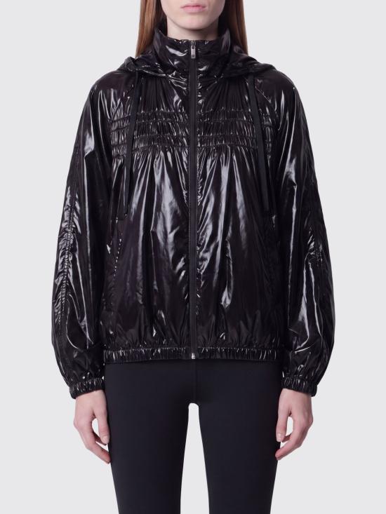 26SS 에르노 봄버 자켓 GI00156DL12856 9300 Black