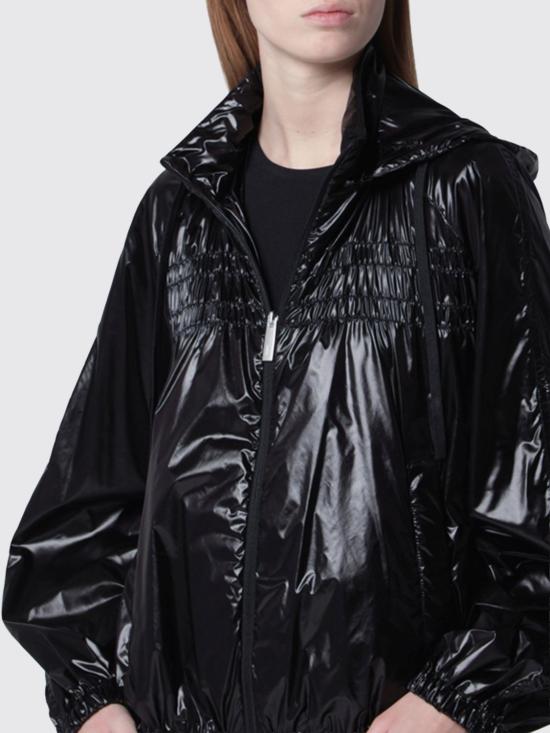26SS 에르노 봄버 자켓 GI00156DL12856 9300 Black - HERNO