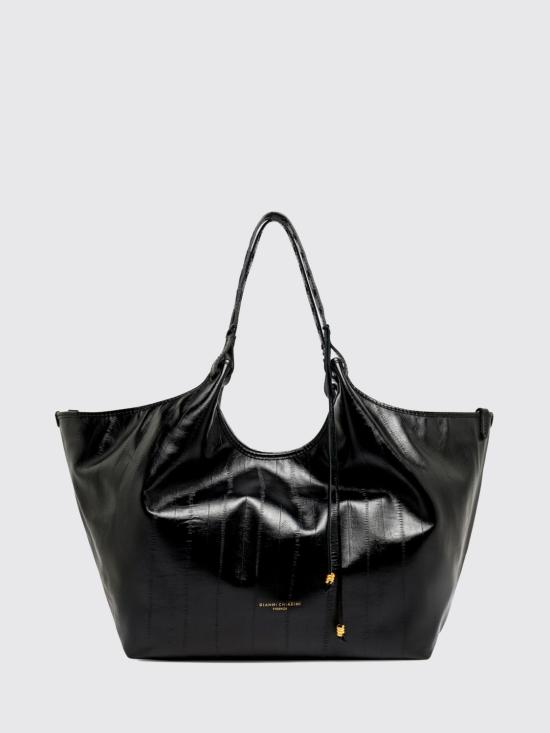 26FW 지아니 끼아리니 숄더백 BS12680EELPSLY 001 Black - GIANNI CHIARINI