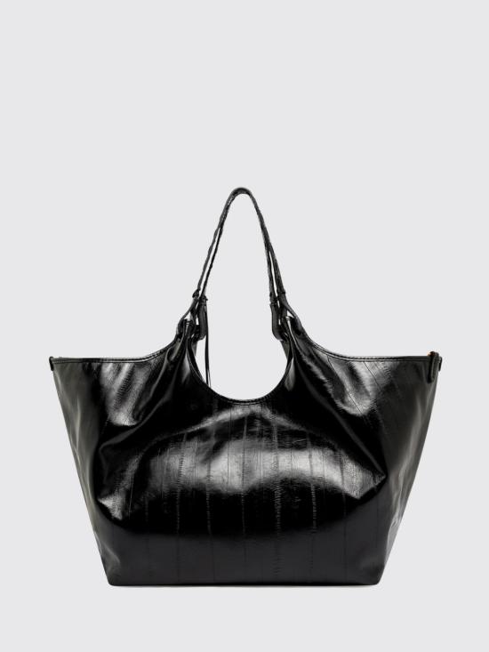 26FW 지아니 끼아리니 숄더백 BS12680EELPSLY 001 Black - GIANNI CHIARINI
