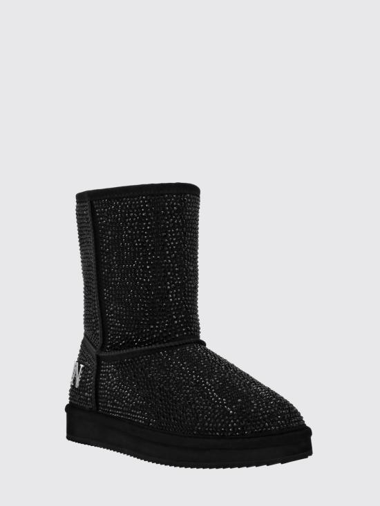 26SS 필립 플레인 부츠 LADSWSE0898PTE003N 02 Black - PHILIPP PLEIN