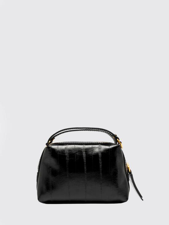 26FW 지아니 끼아리니 토트백 BS8255EEL 001 Black - GIANNI CHIARINI