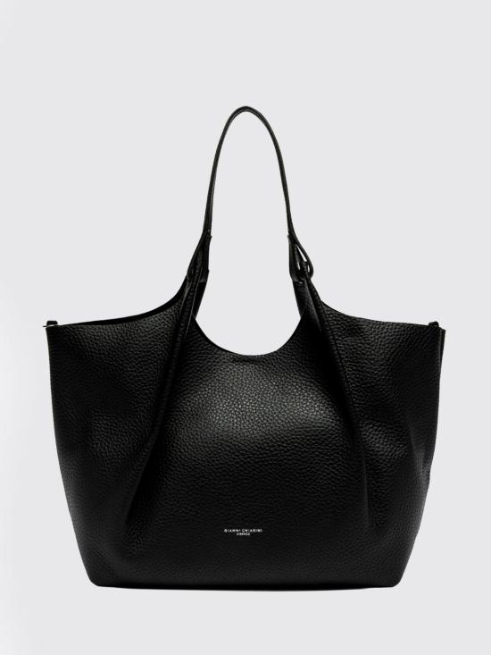 26FW 지아니 끼아리니 숄더백 BS9720RNGDBLTU 001 Black - GIANNI CHIARINI