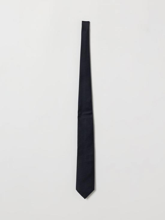 26FW 톰포드 넥타이 STE001S0345 UCC Navy