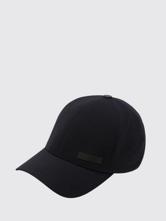 26SS 알알디 모자 26450 10 Black