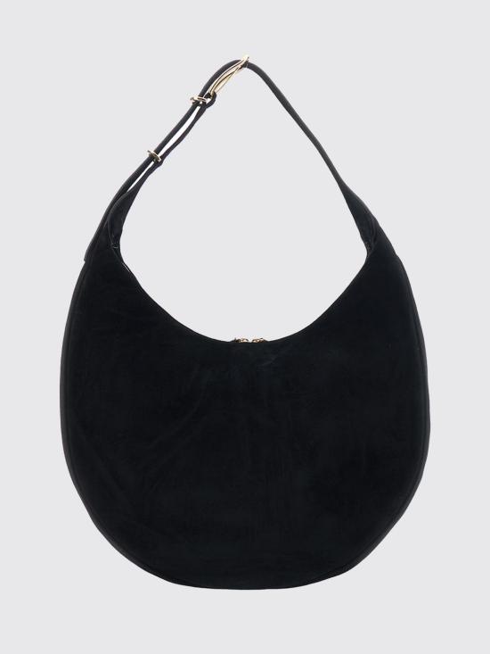 26SS 리프너 숄더백 CR3975 5 Black - LIFFNER