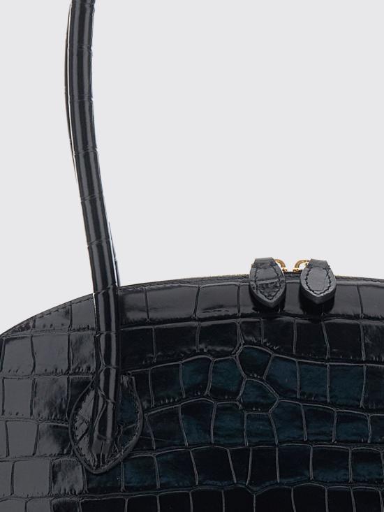 26SS 리프너 숄더백 CR4013 2 Black - LIFFNER