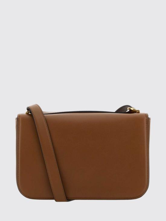 26SS 구찌 시에나 스몰 숄더백 846705AAFKB 2718 Yellow - GUCCI