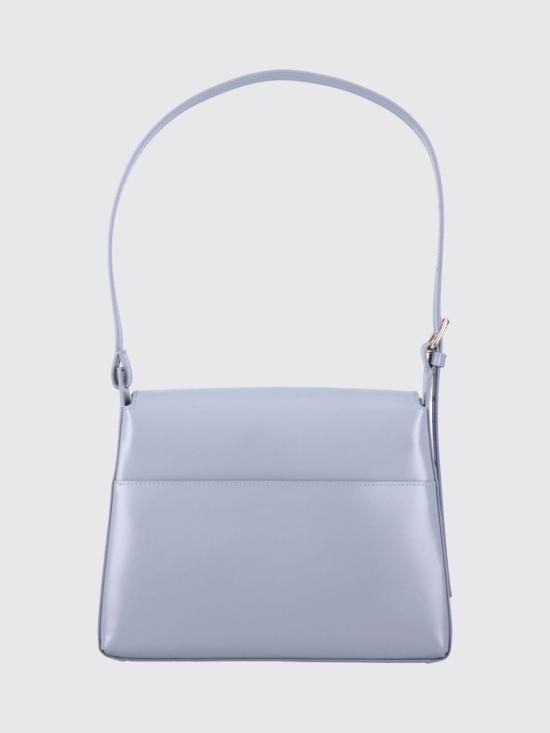 26FW 아페쎄 숄더백 F61924PXBRU IAF Blue - A.P.C.