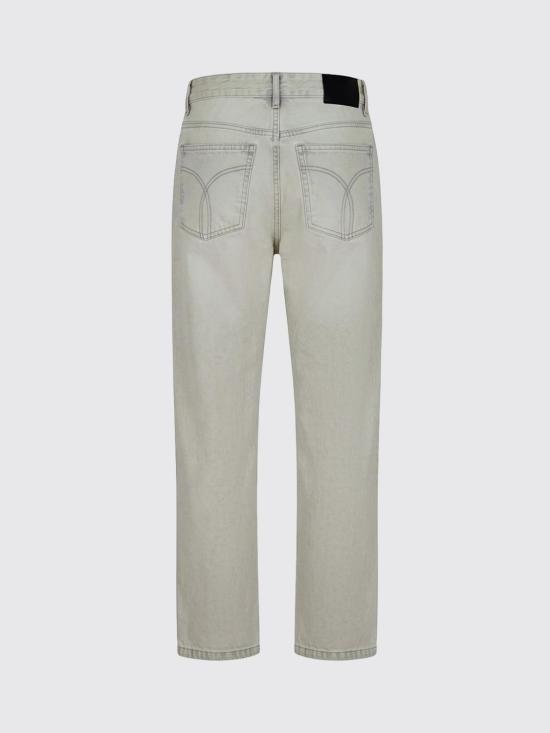 26SS 스튜디오 니콜슨 데님 팬츠 BARRASNW1791 PUMICE White - STUDIO NICHOLSON