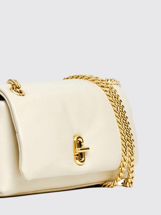 26FW 마크제이콥스 크로스백 2P6SMN012S01 123 White - MARC JACOBS
