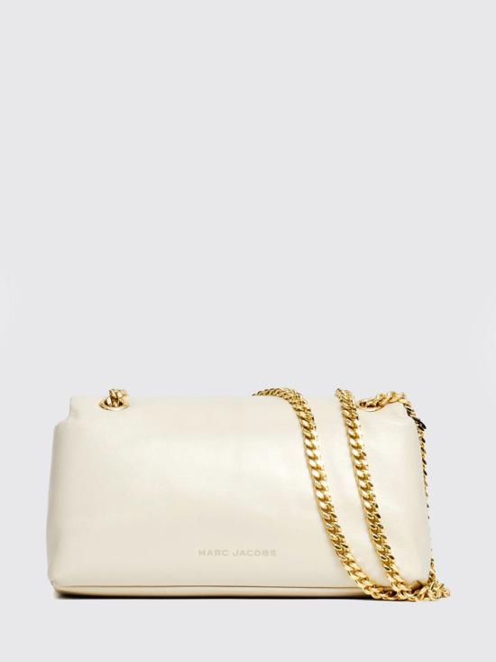 26FW 마크제이콥스 크로스백 2P6SMN012S01 123 White - MARC JACOBS