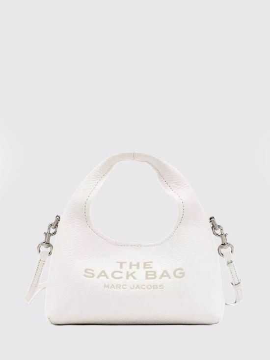 26FW 마크제이콥스 토트백 2F5SMN019S01 100 White