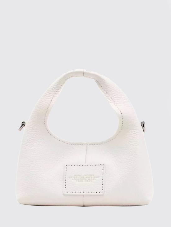 26FW 마크제이콥스 토트백 2F5SMN019S01 100 White - MARC JACOBS