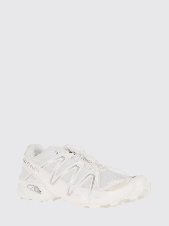 26FW 살로몬 XT-6 익스팬드 스니커즈 L47587900 White - SALOMON