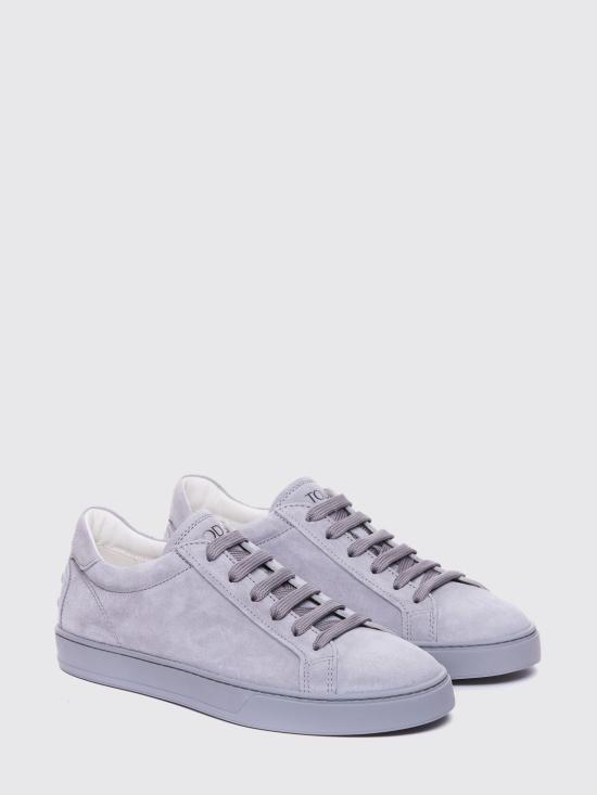 26FW 토즈 스니커즈 XXM04L0HZ40RE0 B414 Grey - TODS