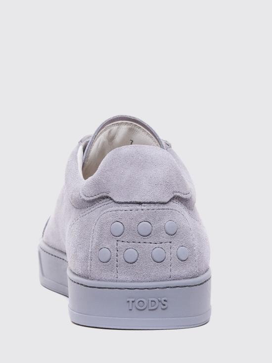 26FW 토즈 스니커즈 XXM04L0HZ40RE0 B414 Grey - TODS