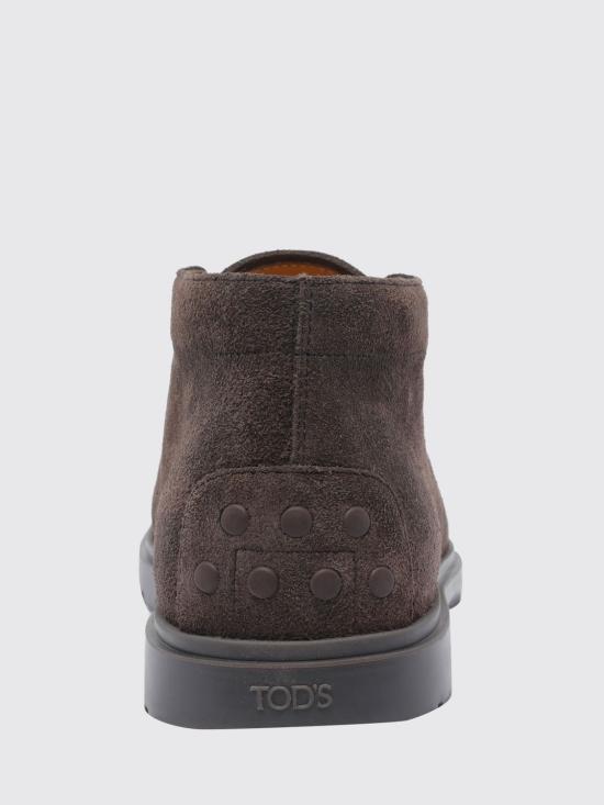 26FW 토즈 부츠 XXM59K0JL90RE0 S800 Brown - TODS