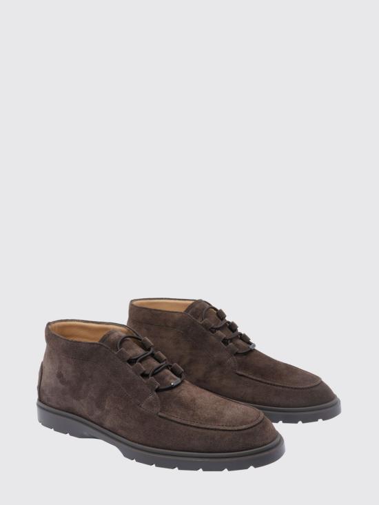 26FW 토즈 부츠 XXM59K0JL90RE0 S800 Brown - TODS