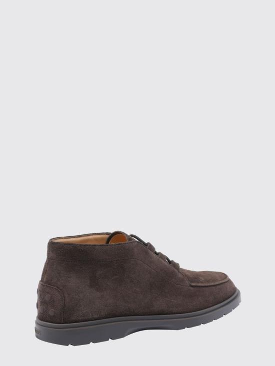 26FW 토즈 부츠 XXM59K0JL90RE0 S800 Brown - TODS