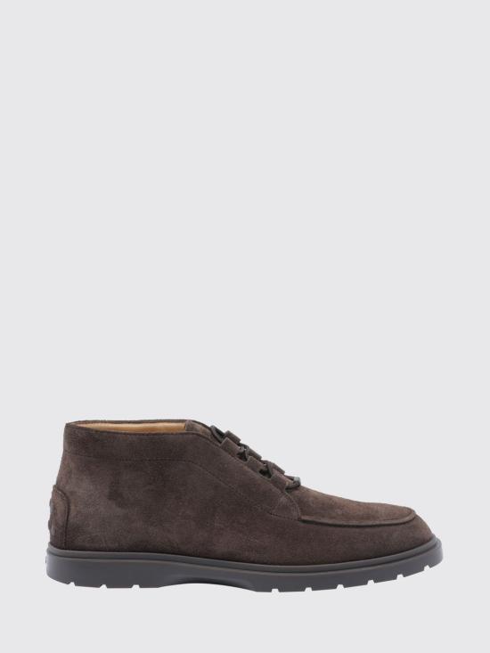 26FW 토즈 부츠 XXM59K0JL90RE0 S800 Brown