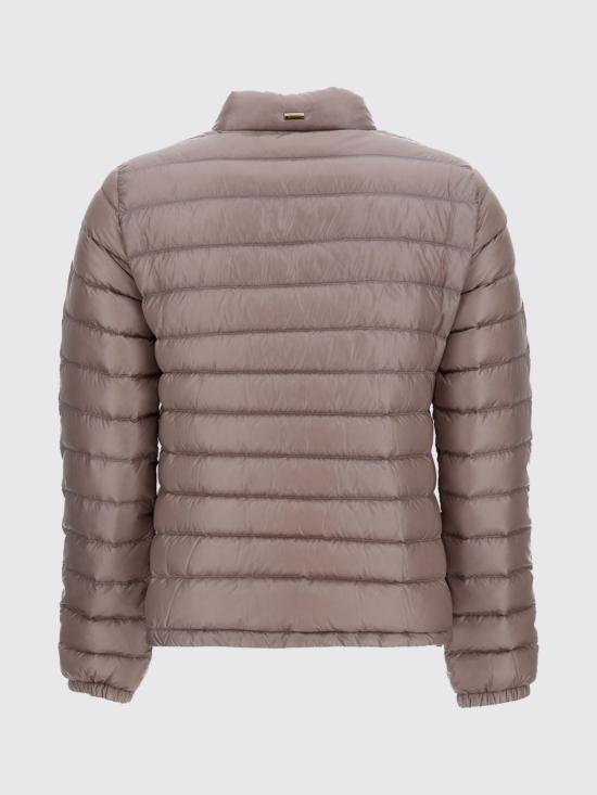 26SS 에르노 숏패딩 PI002039D12017Z 4035 Cyclamen - HERNO