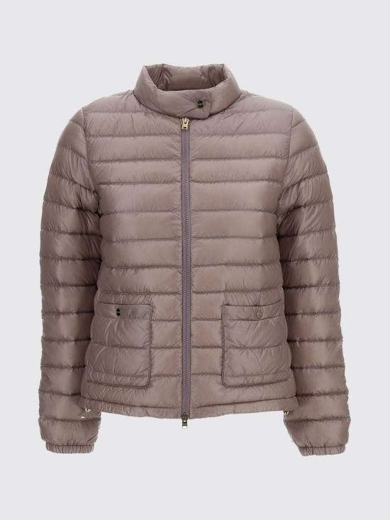 26SS 에르노 숏패딩 PI002039D12017Z 4035 Cyclamen - HERNO