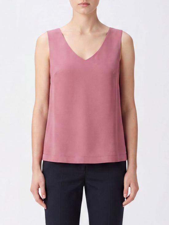 26SS 에르노 탑 BL000051D12875S 4173 Pink