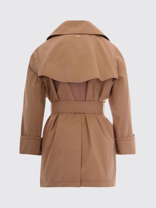 26SS 에르노 자켓 IM000198D13238 2157 Camel - HERNO