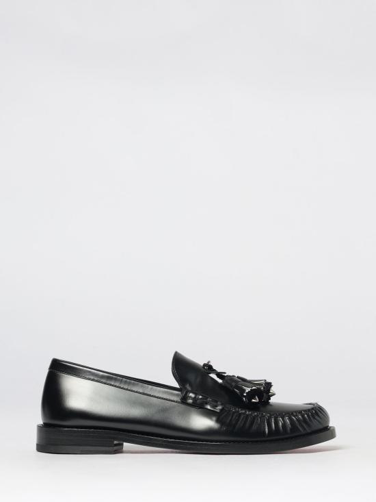 26SS 크리스챤 루부탱 로퍼 1260628 BK01 Black