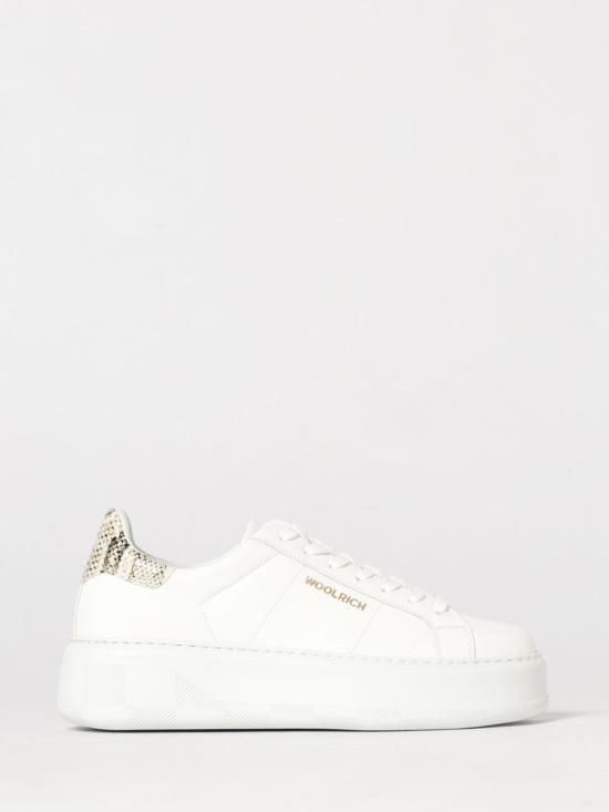 26SS 울리치 스니커즈 WFW261500C40 DB White